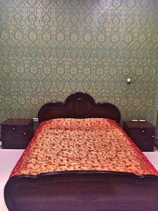 Гостиница Монарх Ессентуки Стандартный двухместный номер с 1 кроватью-1